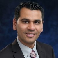 Palak Shah Insurance Agent