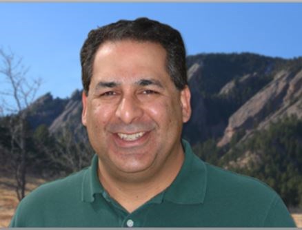 Mario Jannatpour Realtor in Washington Navy Yard, DC