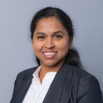 Sridevi Muthukumarasamy Loan Officer in Saint Augustine, FL