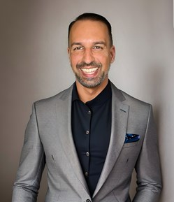 Ross Varahrami Loan Officer in Irvine, CA