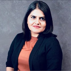Devika Baral Bhandari Realtor in Mechanicsburg, PA