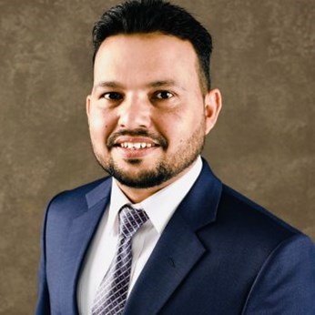 Amar Poudel Loan Advisor in Camp Hill, PA