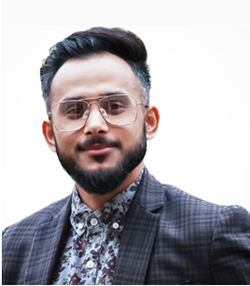 Uttam Adhikari Loan Advisor in Camp Hill, PA