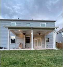 RT Constructions in Suwanee, GA