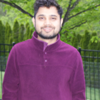 Bijay Adhikari Realtor in Middletown, PA