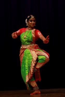 Naada Arts Academy in Suwanee, GA