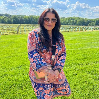 Anjali Jathar Bollywood Dance Academy  in Morrisville, NC