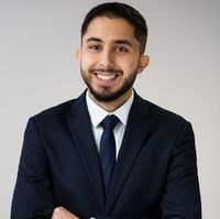 Jay Sayed Loan Advisor in Canton, MI
