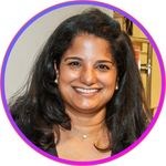 Mariam Jacob Loan Advisor in Sugar Land, TX