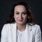 Sonia Ubhi in Calgary, AB