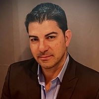 Peter Marques Loan Officer in Avon, CT