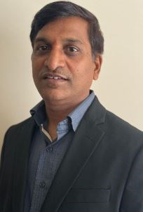 Sridher Regonda Loan Officer in Wyoming, MI