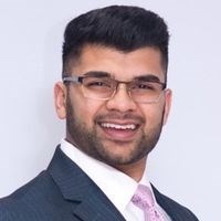 Shiv Mittal Financial Advisor in Paramus, NJ