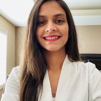 Realtor Foram Patel in Overland Park, KS