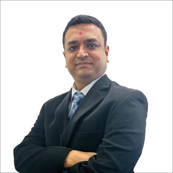 Himanshu Patel Realtor in Collegeville, PA