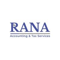 Rana Tax Services in Houston, TX