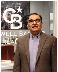 Mehdi Syed Realtor in Duluth, GA