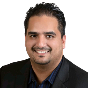 Varun Mitra Loan Officer in Las Vegas, NV