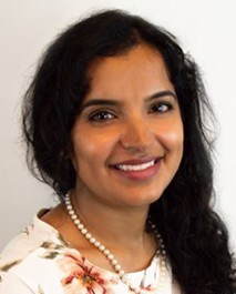 Simran Dhaliwal Financial Advisor