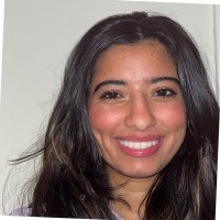 Rejina Giri Realtor in Towson, MD