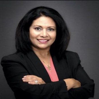 Deepika Sanduja Realtor in Richmond, TX