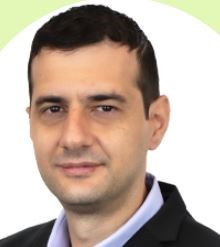 Ari Logu Loan Officer in San Bernardino, CA