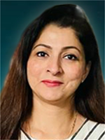 Harsimran Kaur Loan Officer in Wayne, NJ