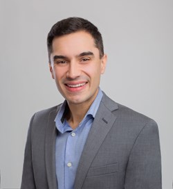 Kareem Sanjaghi Loan Officer in Osterville, MA