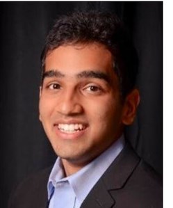 Viraj Chaudhary Realtor in Katy, TX