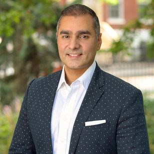 Chirag Batra Realtor in Edison, NJ