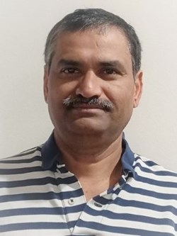 Ravinder Aluri Realtor in Bellevue, WA