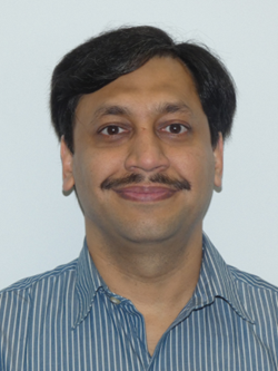 Dhiraj Agarwal Realtor in Bothell, WA