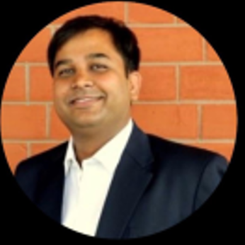 Dinesh Singh in Algonquin, IL