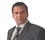 JAYARAJ D NAIR PA