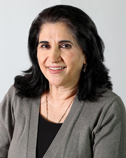 Najla Waheed Loan Advisor in New York, NY