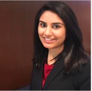 Ayushi Shah Finanicial Advisor in Summit, NJ