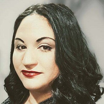 Theresa Parkhill Loan Advisor in Westerville, OH