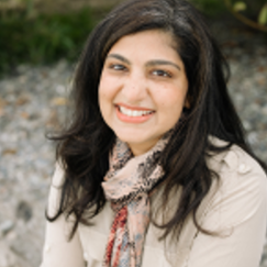 Gayatri Thacker Realtor in Seattle, WA