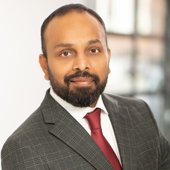 Sriram Thokala Realtor in Hamel, MN