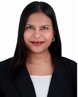 Veerpal Kaur Gill Realtor in Halifax, NS