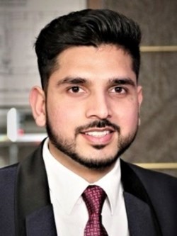 Ashish Ghai Realtor in Kent, WA