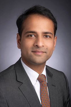 Arya Doshi Financial Advisor