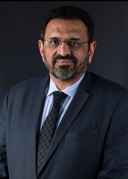Yatin Doshi Financial Advisor
