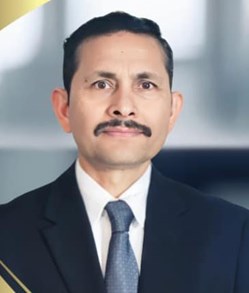 Gopi Lal Khanal Loan Officer in Columbus, OH