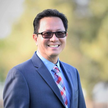 Eddie Moth Loan Officer in Tracy, CA