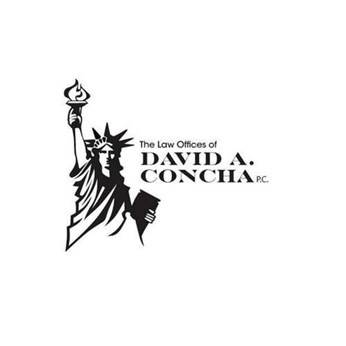 David Concha Legal Advisor in Raleigh, NC