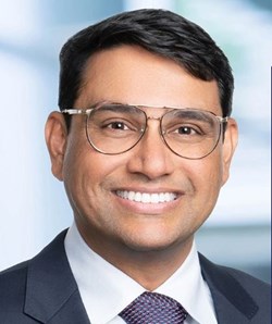 Srikanth Jandhyala Legal Advisor in Crows Landing, CA