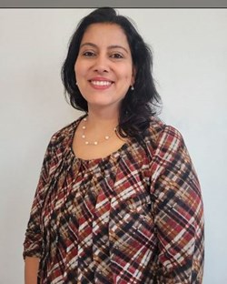 Gaya Nagarajan Realtor in Allen, TX