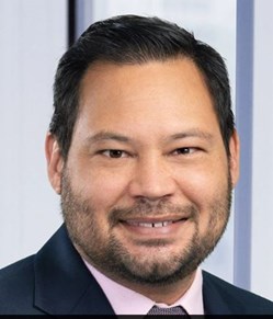 Oliver S Bajracharya Legal Advisor in Glendale, CA