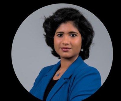 Nivedita Kamtam Realtor in Charlotte, NC